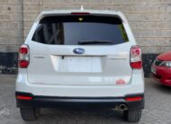 2015 Subaru Forester SJ5