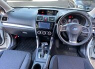2015 Subaru Forester SJ5