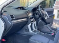 2015 Subaru Forester SJ5