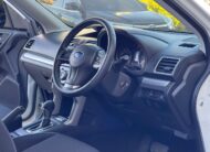 2015 Subaru Forester SJ5
