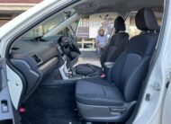 2015 Subaru Forester SJ5