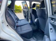 2015 Subaru Forester SJ5