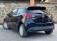 2015 Mazda Demio Newshape