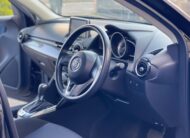2015 Mazda Demio Newshape