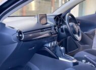 2015 Mazda Demio Newshape