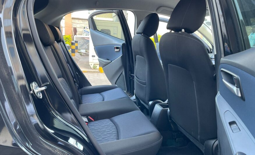 2015 Mazda Demio Newshape