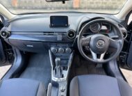 2015 Mazda Demio Newshape