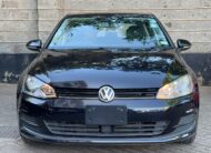 2015 Volkswagen Golf TSI MK7