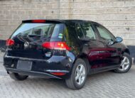 2015 Volkswagen Golf TSI MK7