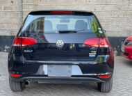 2015 Volkswagen Golf TSI MK7