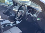 2015 Volkswagen Golf TSI MK7