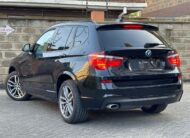 2015 BMW X3