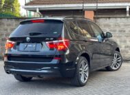 2015 BMW X3