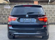 2015 BMW X3