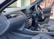 2015 BMW X3
