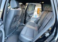 2015 BMW X3