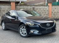 2015 Mazda Atenza