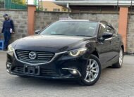 2015 Mazda Atenza