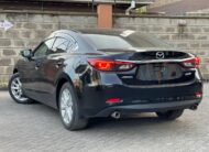 2015 Mazda Atenza