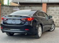2015 Mazda Atenza