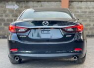 2015 Mazda Atenza