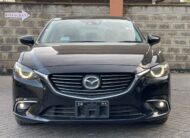 2015 Mazda Atenza