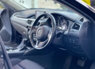 2015 Mazda Atenza