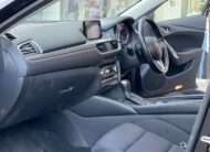 2015 Mazda Atenza