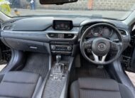 2015 Mazda Atenza