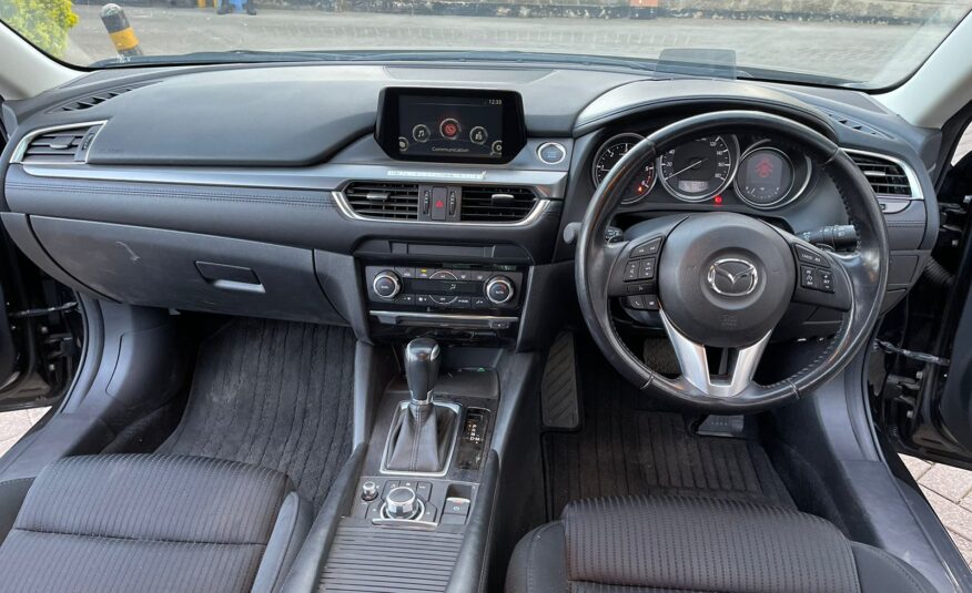 2015 Mazda Atenza