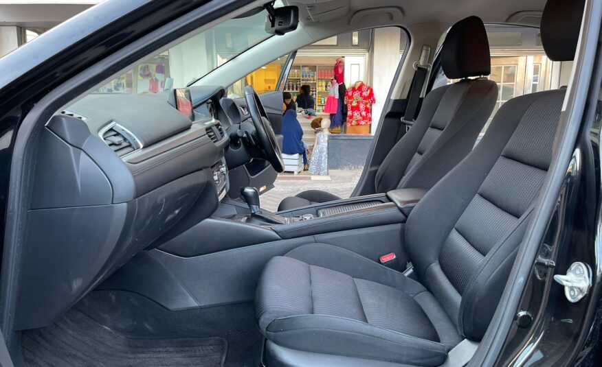 2015 Mazda Atenza