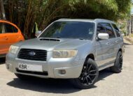 2006 Subaru Forester