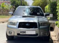 2006 Subaru Forester