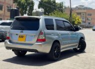 2006 Subaru Forester