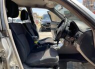 2006 Subaru Forester