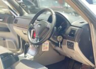 2006 Subaru Forester