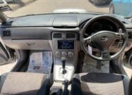 2006 Subaru Forester