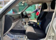 2006 Subaru Forester