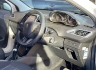 2015 Peugeot 208