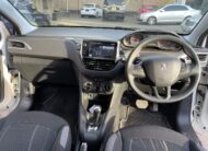 2015 Peugeot 208