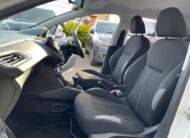 2015 Peugeot 208