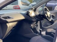 2015 Peugeot 208