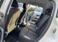 2015 Peugeot 208