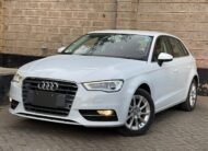 2015 Audi A3