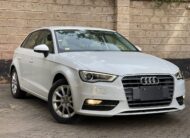 2015 Audi A3