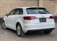2015 Audi A3
