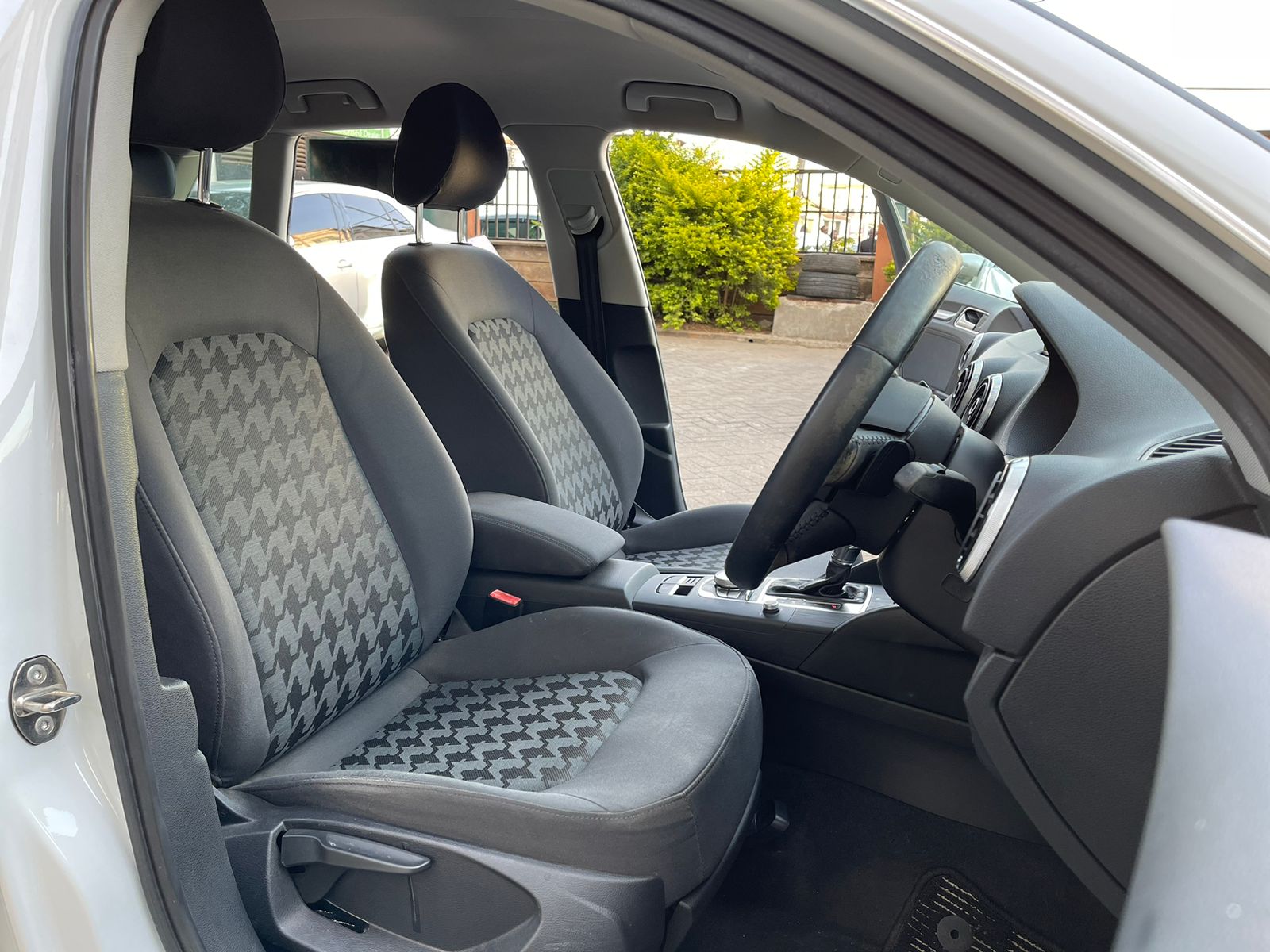 2015 Audi A3