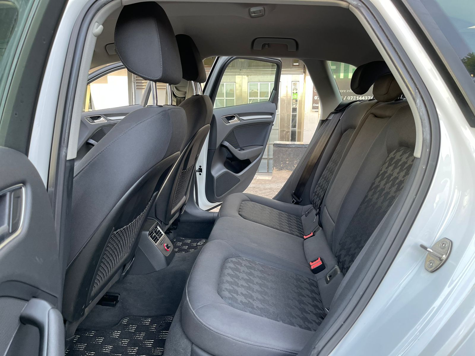 2015 Audi A3