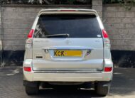 2009 Toyota Landcruiser Prado J120