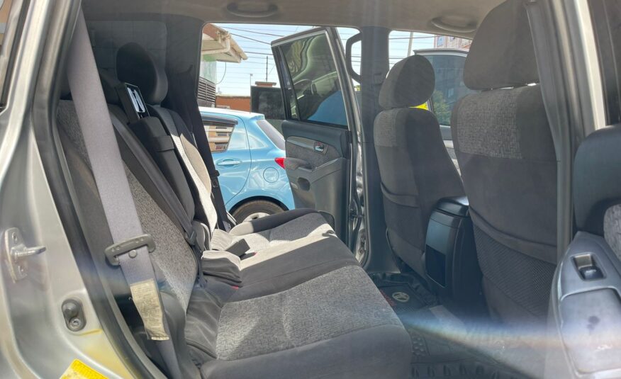 2009 Toyota Landcruiser Prado J120